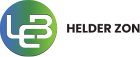 Footer Logo | Helder Zon
