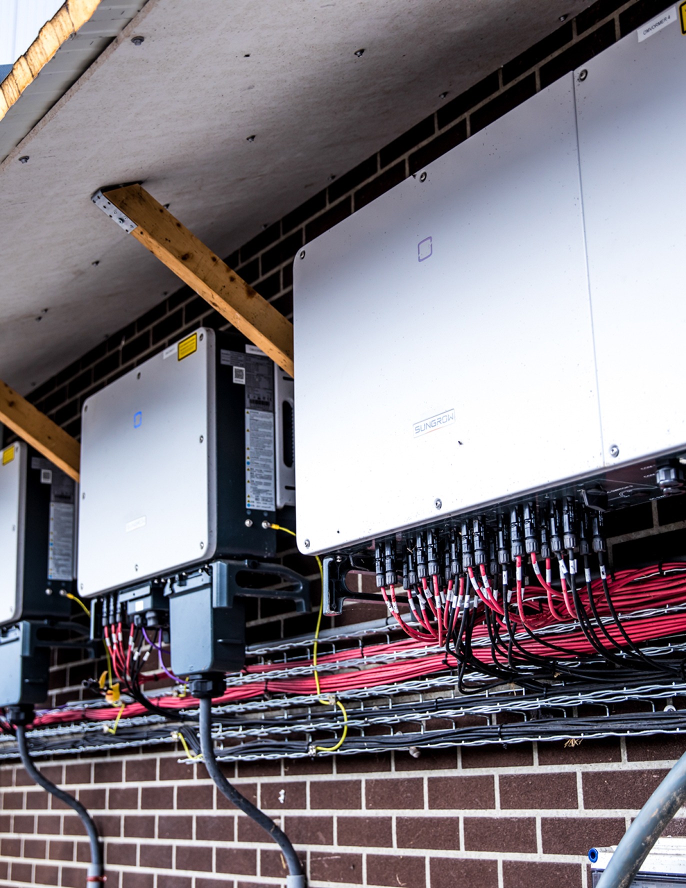 Bottom Image Regio's Zonnepanelen Haaren | Helder Zon