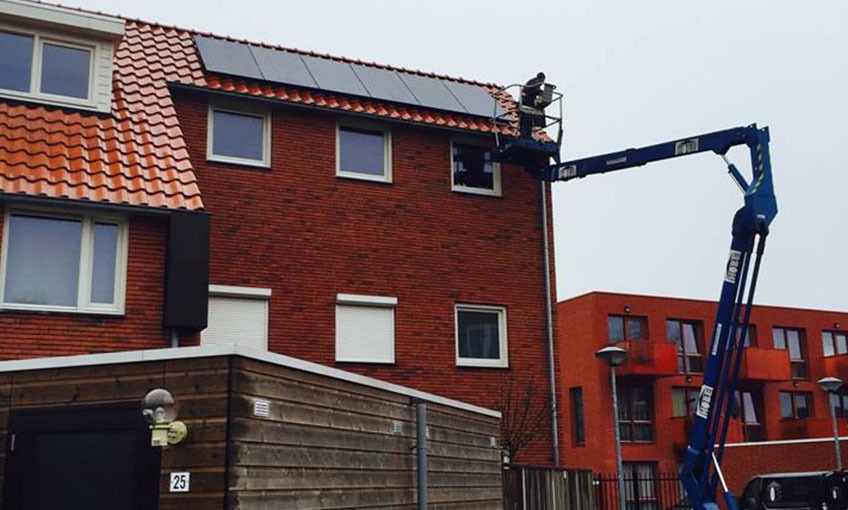 Subpage Details Top Image Bisschop Godschalkstraat 27 | Helder Zon