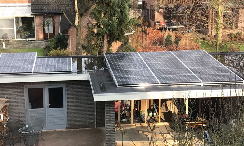Subpage Details Top Image Blaarthemseweg 57 | Helder Zon