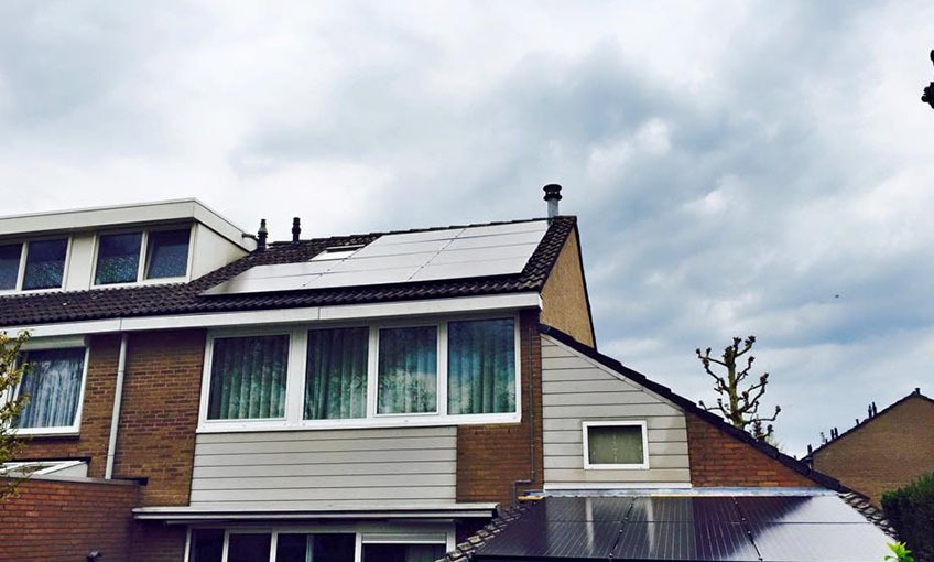 Subpage Details Top Image De Gaanderij 39 | Helder Zon