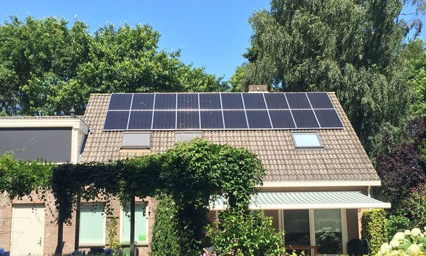 Subpage Details Top Image De Ploeg 74 | Helder Zon