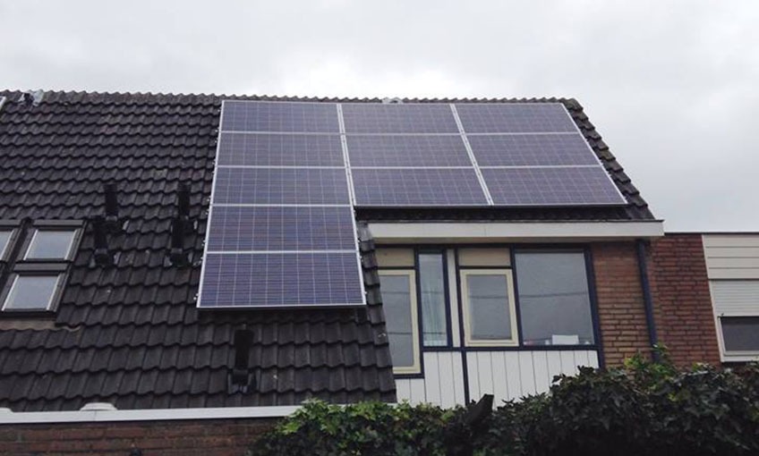Subpage Details Top Image De Wieg 13 | Helder Zon