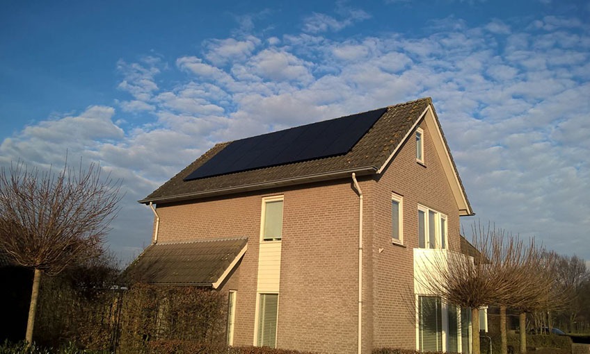 Subpage Details Top Image De Zicht 5 | Helder Zon