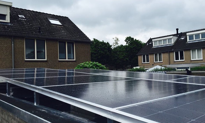 Subpage Details Top Image Elbestraat 7 | Helder Zon