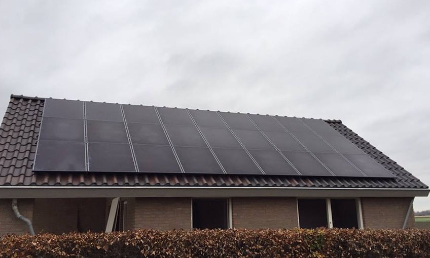 Subpage Details Top Image Engelseweg 4 | Helder Zon