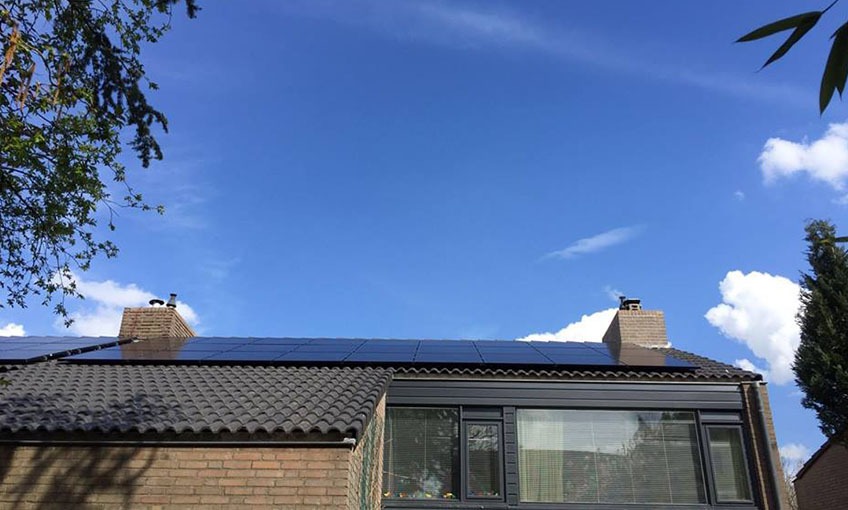 Subpage Details Top Image Esdoorngaard 10 | Helder Zon