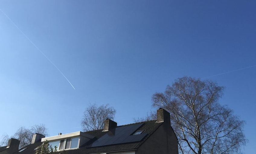 Subpage Details Top Image Hendrik Lorentzlaan 12 | Helder Zon