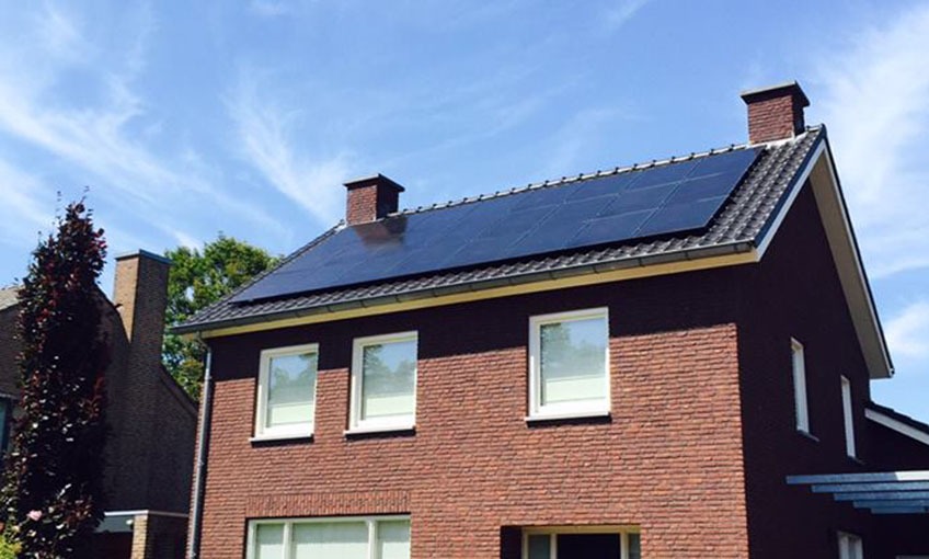 Subpage Details Top Image Het Dorp 152 | Helder Zon