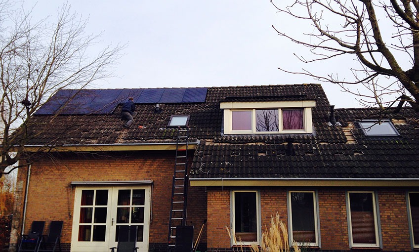 Subpage Details Top Image Hoeves 3a | Helder Zon