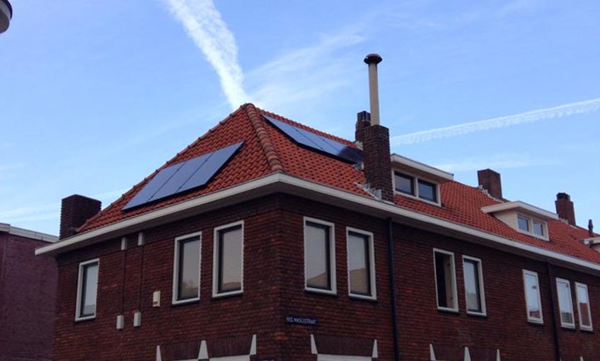 Subpage Details Top Image Houtstraat 100 | Helder Zon