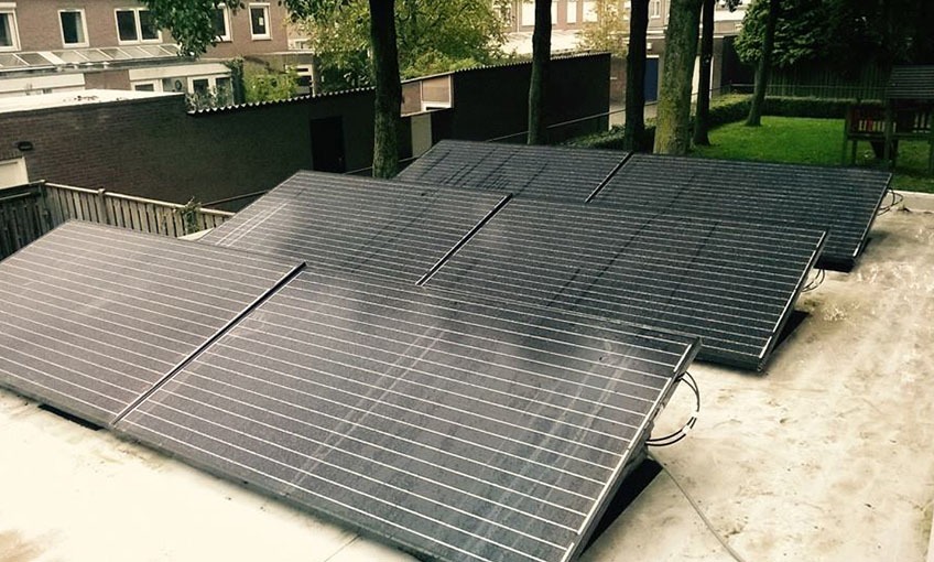 Subpage Details Top Image Hulsbergstraat 9 | Helder Zon