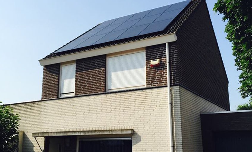 Subpage Details Top Image Meddostraat 3 | Helder Zon
