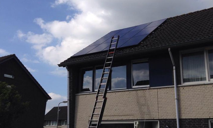 Subpage Details Top Image Muggenbergstraat 55 | Helder Zon