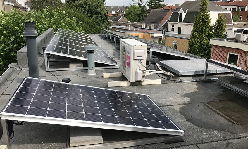 Subpage Details Top Image Nieuwlandstraat 22 | Helder Zon