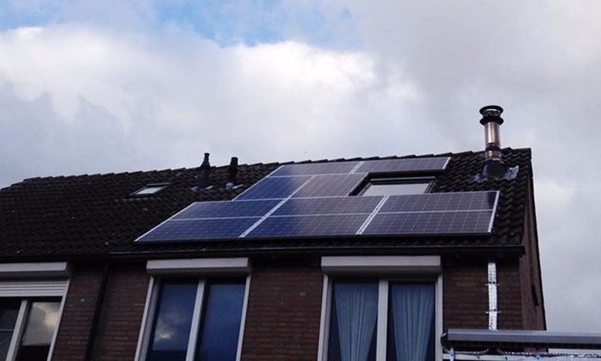 Subpage Details Top Image Noorderlaan 5 | Helder Zon