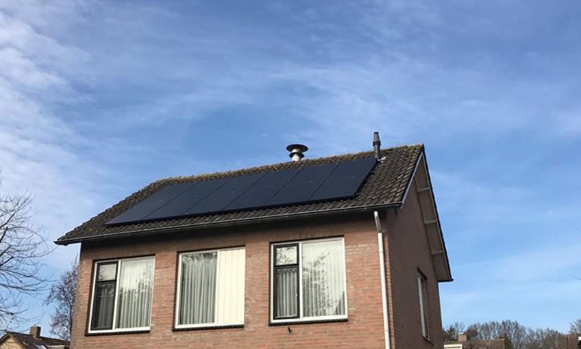 Subpage Details Top Image Oranje-Nassaulaan 209 | Helder Zon