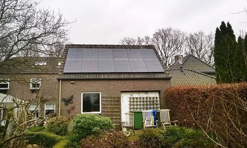 Subpage Details Top Image Oude Kerkstraat 55 | Helder Zon