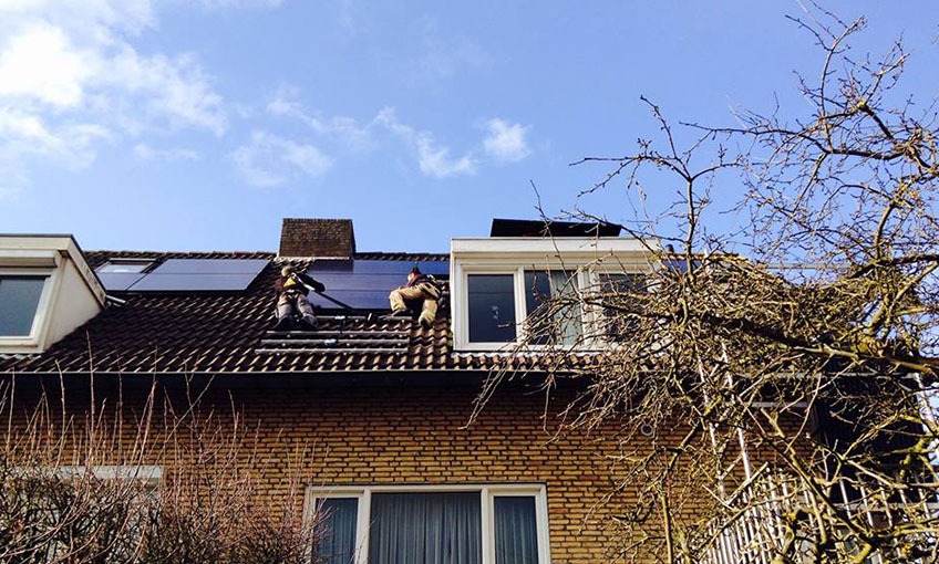 Subpage Details Top Image Pastoor van Dunstraat 11 | Helder Zon