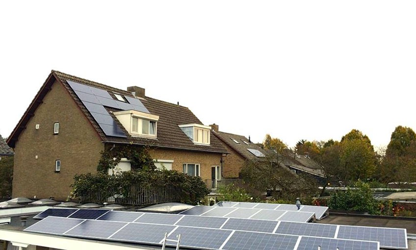 Subpage Details Top Image Pastoor van Dunstraat 91 | Helder Zon