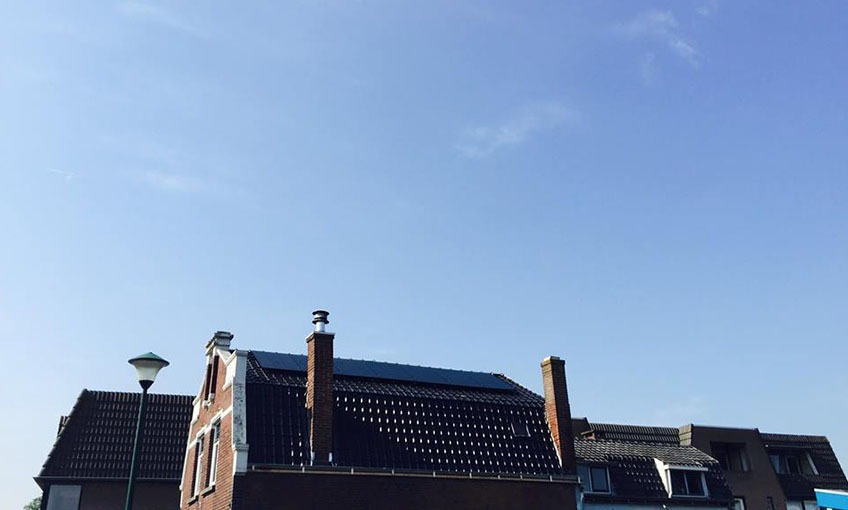 Subpage Details Top Image Sint Josephstraat 82 | Helder Zon