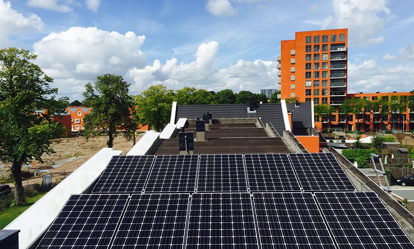 Subpage Details Top Image Sint Pieterspark 100 | Helder Zon