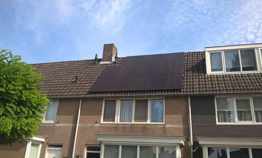 Subpage Details Top Image Torenakker 111 | Helder Zon