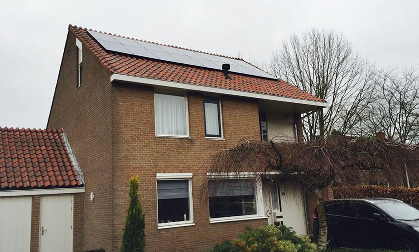 Subpage Details Top Image Treublaan 21 | Helder Zon