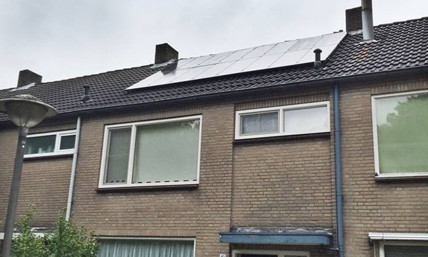 Subpage Details Top Image Verdiplein 40 | Helder Zon
